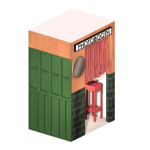 Lightbox & Mirror Customization (Archie)