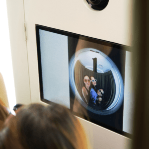 Full Interior Customization (Shelly & Bobby)